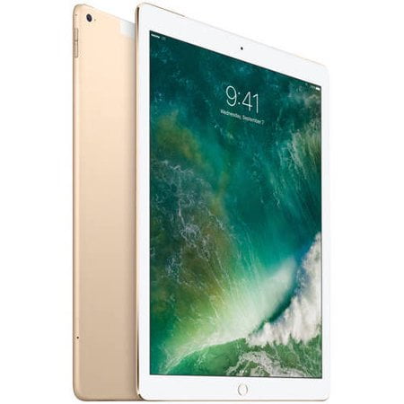 Restored Apple iPad Pro 12.9-inch Wi-Fi + Cellular 128GB (Refurbished ...