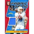 thumbnail image 4 of 2024 Panini Totally Certified Football Mega Box, 4 of 5