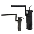 thumbnail image 4 of Aquarium Internal Filter Quiet Low Water Level Filters for Turtles Frogs Newt, 4 of 16