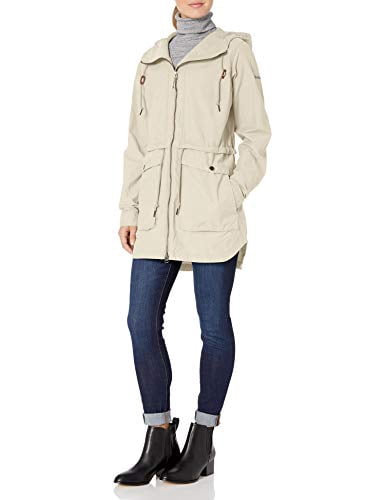 West Bluff Jacket, Fawn, X 
