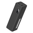 thumbnail image 1 of HLONK Adapté pour la 15e Colonne d'Alimentation de CUKTECH, Housse de Protection pour Banque d'Alimentation Mobile, 1 of 8