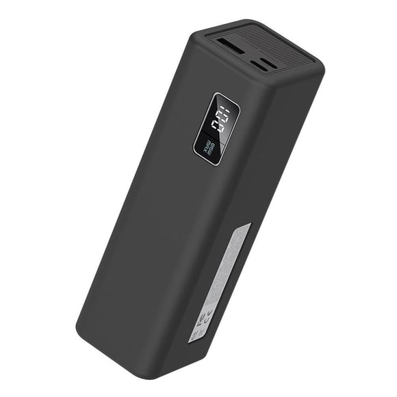 HLONK Adapté pour la 15e Colonne d'Alimentation de CUKTECH, Housse de Protection pour Banque d'Alimentation Mobile