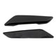 thumbnail image 5 of 1 par de embellecedores laterales para salida de aire de coche Serie 5 2018 ABS negro brillante, 5 of 5