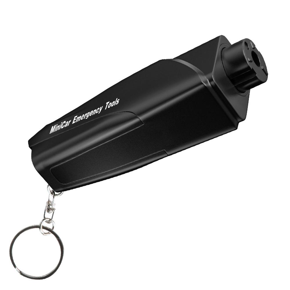 Tohuu Auto Safety Hammer 2IN1 Car Escape Hammer with Seatbelt Cutter