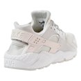 thumbnail image 3 of Nike Air Huarache Run Women's Running Shoes Phantom/Light Bone 634835-028, 3 of 6