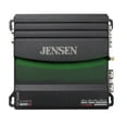 thumbnail image 4 of JENSEN XDA92RB Class D 2 Channel Bridgeable Amplifier with 80 Watts x 2 RMS, 600 Watts, 4 of 4