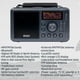 thumbnail image 5 of Radio Eton Elite Field con AM/FM, onda corta, RDS y Bluetooth, 5 of 6