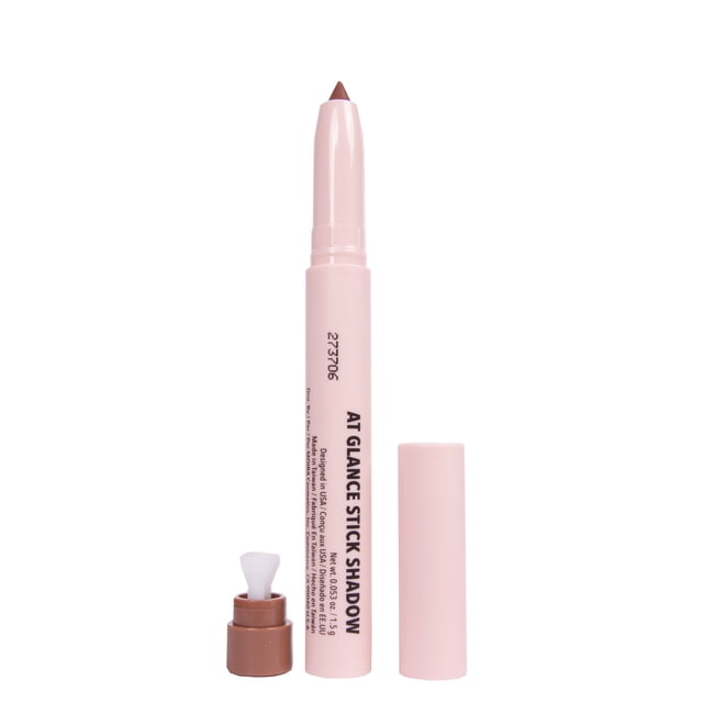 Sombra De Ojos Moira Cosmetics En Barra 3 En 1