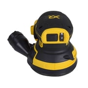 Dewalt DCW210B 20V 5 Random Orbital Sander w/ 2 DCB205 20V 5.0AH Battery