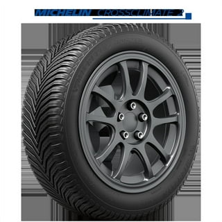 Tires CrossClimate Michelin in Michelin Tires
