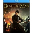 thumbnail image 1 of Bushido Man Blu-ray Disc, 1 of 1
