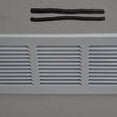 thumbnail image 2 of Huanke-42mm Pipe Ducting T Piece +Warm Air Outlet Vent + Vent Outlet For Diesel Heater, 2 of 11