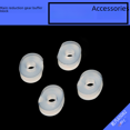thumbnail image 4 of BAHA big gear main reduction gear 5T plastic-66061, 4 of 5
