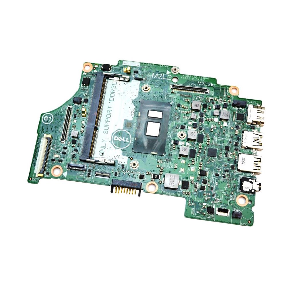 Dell Inspiron 13 7353 7359 15 7568 Series Core I76500U Laptop