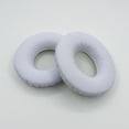 thumbnail image 3 of 2Pcs New Headset Earmuff Accessories Headset Earmuff Replacement Ear Cushion Foam Sponge Ear Pads 03, 3 of 8