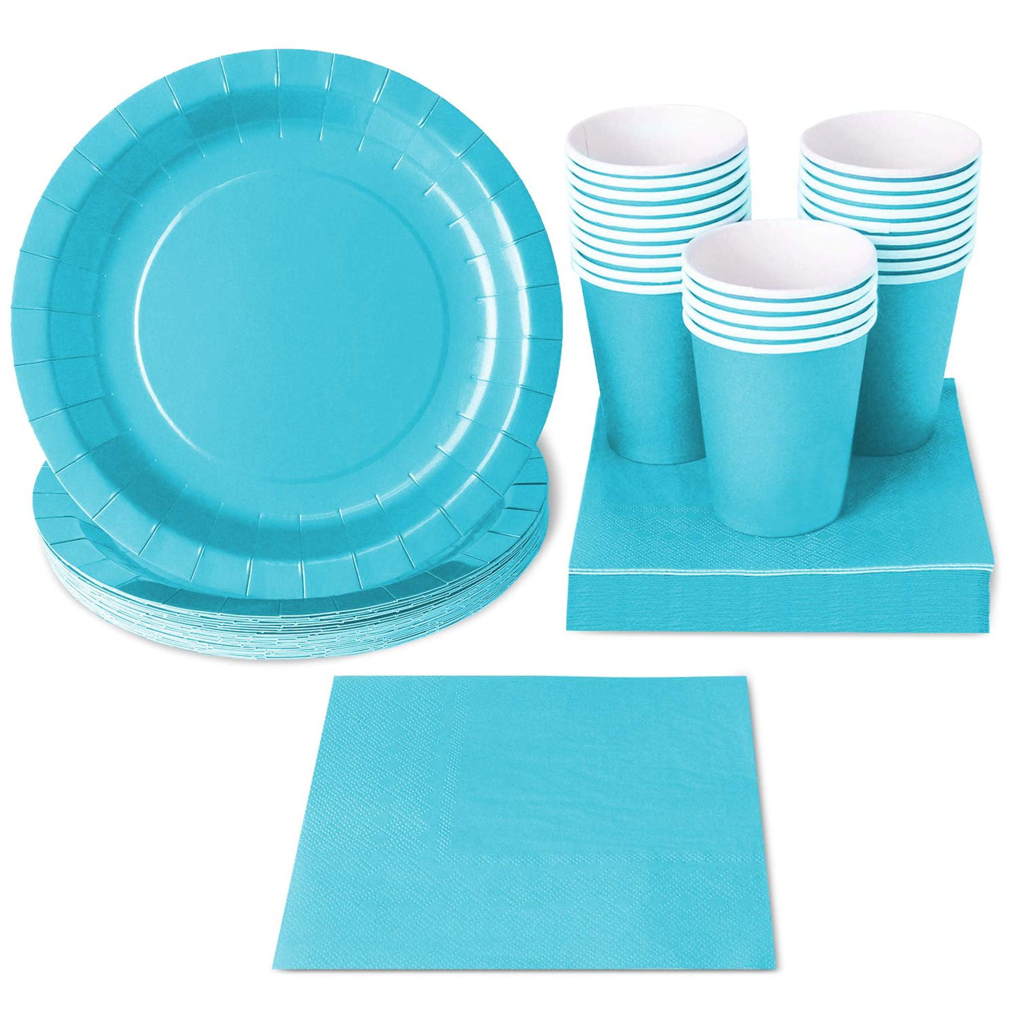 bulk plates and cups