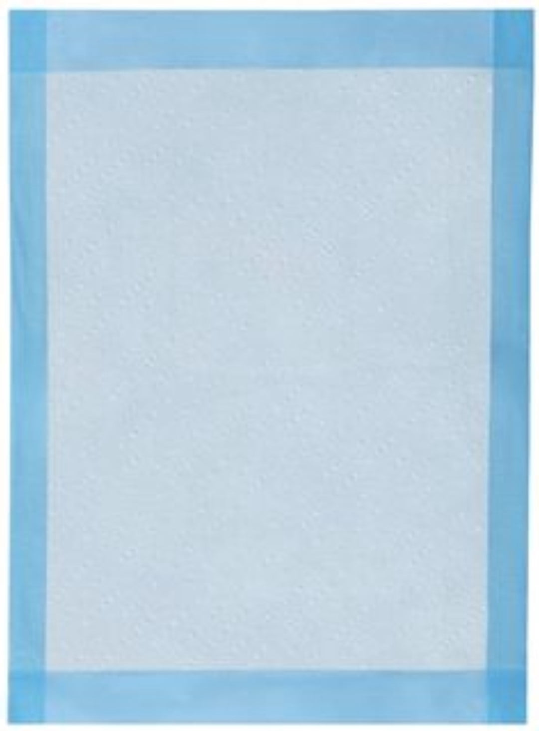 600 Extra Absorbent De-Luxury 2x Puppy Training Pee Piddle Pads 17x24"