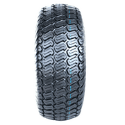 Hi-Run SU05 15X6.00-6 Zero-Turn Front 4PR Turf Lawn and Garden Tire