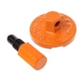 thumbnail image 4 of 1Set Chainsaw Clutch Removal Tool Universal Piston Stopper Clutch Flywheel Drum, 4 of 7
