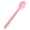 Pink, variant on Lotion Applicator, Lotion Applicators for Your Back, Back Tanning Applicator, Long Handle Tool for Hard to Reach Areas, Pink
