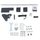 thumbnail image 1 of Kit de actualización de ejes Z duales con soporte de motor paso a paso con husillo de avance para impresora 3D Ender 3, 1 of 14