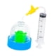 thumbnail image 4 of Modelo de demostración de sonido de vacío Jar de vacío reutilizable Científica Herramienta experimental Demostración de física de sonido para niños en, 4 of 8