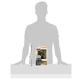 thumbnail image 3 of Bandai 36903 Anime Heroes-Naruto 15cm Hatake Kakashi-Action Anime Heroes N/A, 3 of 5