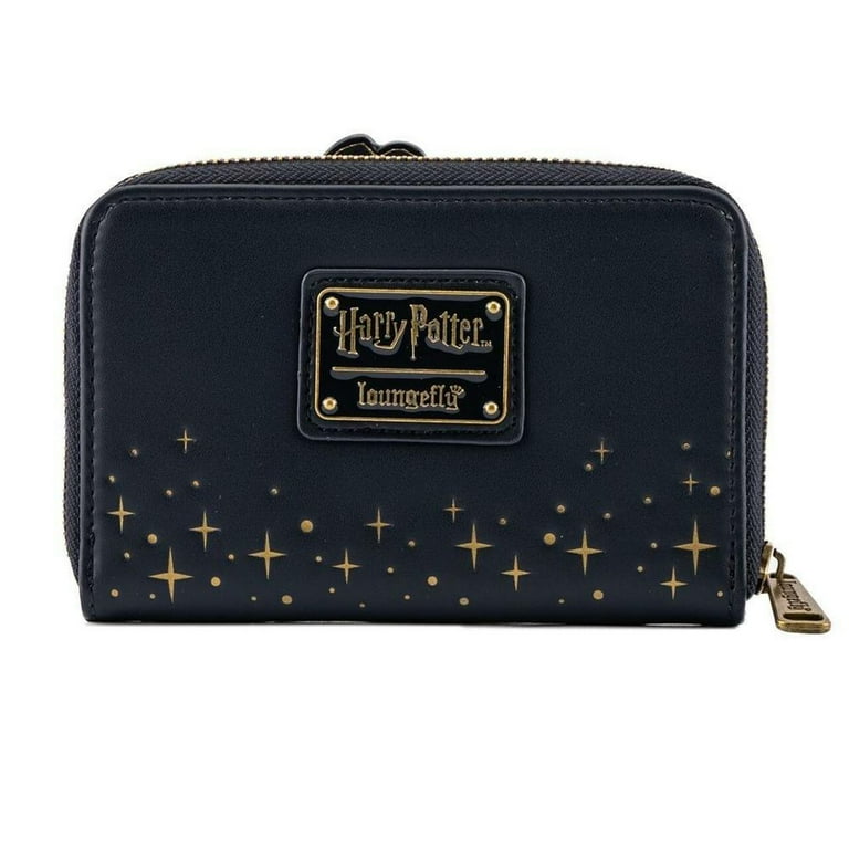 Harry potter loungefly wallet new arrivals