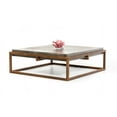 thumbnail image 5 of Shepard Concrete Coffee Table, 5 of 5