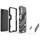 thumbnail image 3 of Funda para Samsung Galaxy A13 5G Protección A Prueba De Golpes Con Soporte De TPU Duradero Y Práctico, 3 of 5