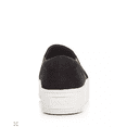 thumbnail image 4 of Vince Warren Platform Slip-on (6.5, Noir), 4 of 4