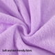 thumbnail image 5 of Toallas de mano de microfibra de terciopelo, muy absorbentes, para secar, multiusos, para baño de hotel, 33 x 73 cm., 5 of 8