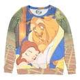 thumbnail image 1 of Disney Beauty and the Beast Juniors Joli Pull-Over (Très Petit), 1 of 2