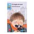 thumbnail image 1 of El Dragon de Jano SM de Ediciones Cornelia Funke, 1 of 1