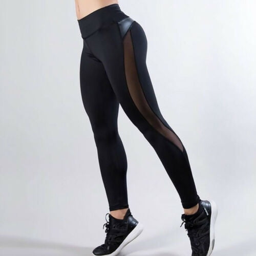 quick dry sports leggings