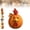 A, variant on Farm Animal Pumpkin Figurines Set, Resin Cow Duck Sheep Pig Chicken Horse Statues For Halloween Thanksgiving Decor(Cattle)
