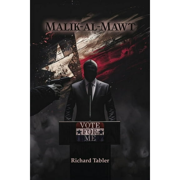 Malik-al-Mawt, (Paperback)