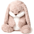 thumbnail image 5 of Guvpev Grumpy Bunny Plush – Cute 11.7" Angry Rabbit Plushies Dolls, Soft & Huggable Floppy Eared Bunny Stuffed Animal, Perfect Valentine's Day, Birthday, Mother's Day, Graduation Gift, 5 of 8