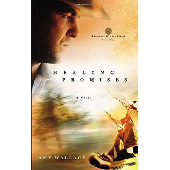 Healing Promises 9781601420107 Used / Pre-owned