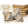 thumbnail image 3 of Simple Gold Photo Frame, 3 of 3