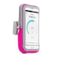 thumbnail image 2 of Funda para brazo con pantalla táctil, soporte para teléfono, brazalete para fitness, funda para teléfono móvil de 5,2 a 6,0 pulgadas, rosa roja Advancent AP001362-03, 2 of 7