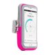 thumbnail image 2 of Funda para brazo con pantalla táctil, soporte para teléfono, brazalete para fitness, funda para teléfono móvil de 5,2 a 6,0 pulgadas, rosa roja seitruly AP001362-03, 2 of 7