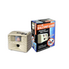 Bird-X Electronic Silent Bird Repeller Balcony Gard Repel Birds Pest Control Pigeons Woodpeckers Electronic Scarecrow