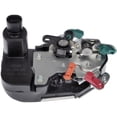 thumbnail image 2 of Dorman 931-018 Front Driver Side Door Lock Actuator Motor for Specific Chrysler / Dodge / Plymouth Models Fits select: 1997-2000 DODGE STRATUS, 1997-2000 CHRYSLER CIRRUS, 2 of 3