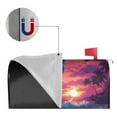 thumbnail image 2 of Kdxio Magnetic Mailbox Cover 21x18 in Mailbox Cover Outdoor Decoration Holiday Mailbox Covers for Home Garden Yard-21x18 in, 2 of 5