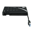 thumbnail image 4 of 2TB AES-XTS PADLOCK SECURE USB 3.0 256BIT ENCRYPT TAA COMP, 4 of 5