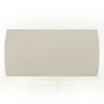 thumbnail image 6 of Weston Home Orvieto Farmhouse 72" Rectangular Wood Dining Table , White, 6 of 7