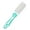 A1299 MORESEC under 5$, variant on MORESEC under $5 Soft Bristle Shoe BrushSoft Bristle Shoe Cleaning Brush with Ergonomic Handle, Gentle Brush for Shoes, Clothes, Sheets