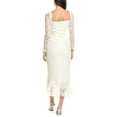 thumbnail image 2 of YUMI KIM womens  Ariel Dress, l, 2 of 3