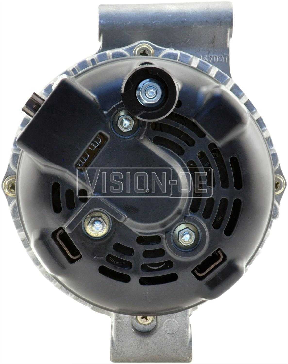 Vision OE 11604 Alternator